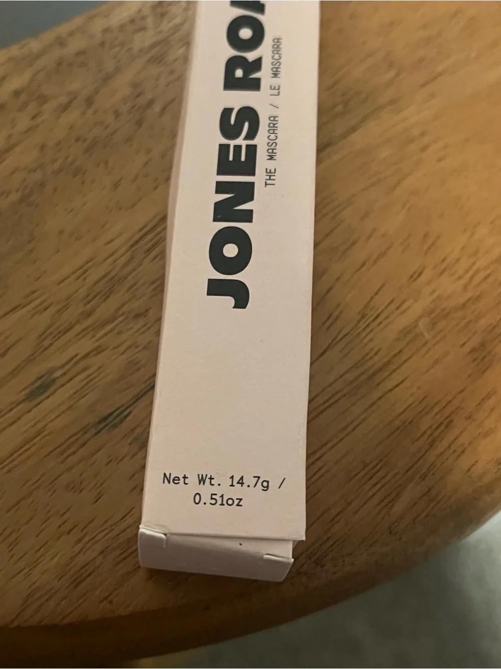 Jones Road Mascara Black